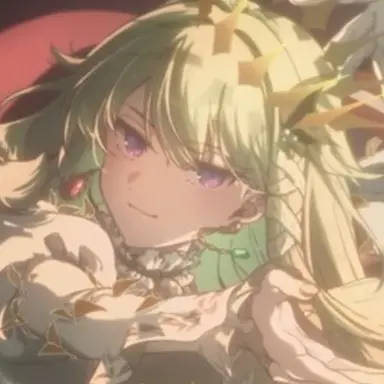 Profile image of 寧々