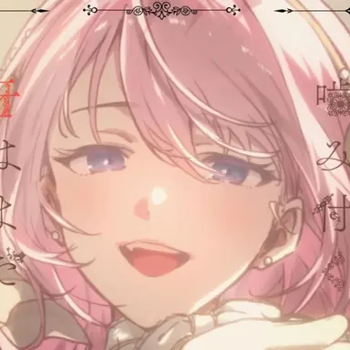 Profile image of ルカ