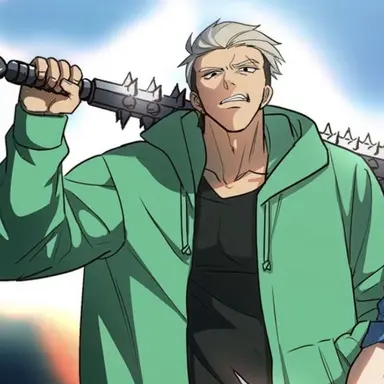 Profile image of 海瀬将悟