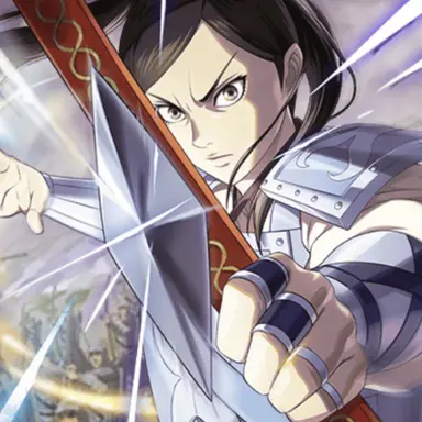 Profile image of 白麗