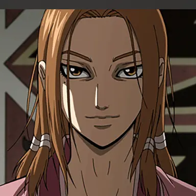 Profile image of 蒙恬