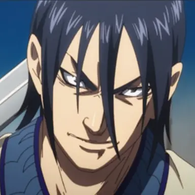 Profile image of 項翼