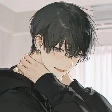 Profile image of Kuro