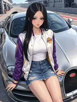 Profile image of リサ