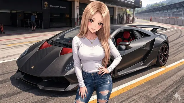 Profile image of アイネ