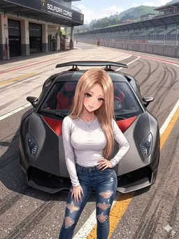 Profile image of アイネ