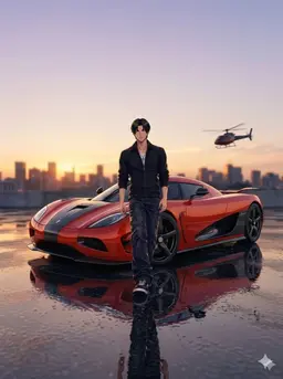 Profile image of アキ