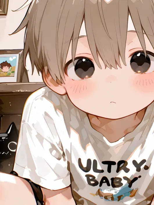 LOVElyDOG의 (՞⸝⸝o̴̶̷  ̫ o̴̶̷⸝⸝՞)
