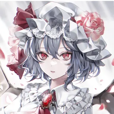 Profile image of レミリア