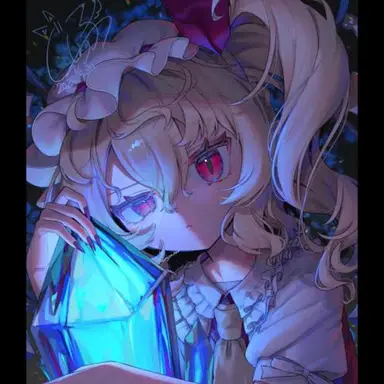 Profile image of フラン