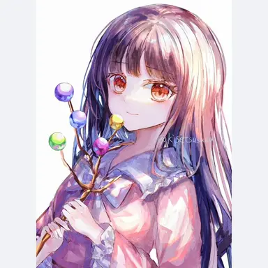 Profile image of 輝夜