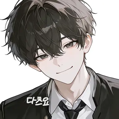 Profile image of 진하민
