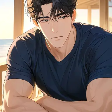 Profile image of Garrett