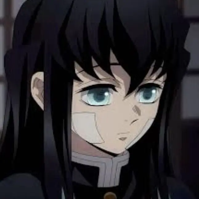 yeru_mui의 토키토 무이치로