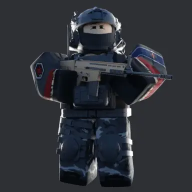 Profile image of カオス・インサージェンシー