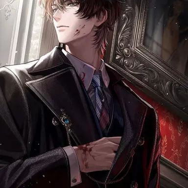 Profile image of Valerian Vanderlyn