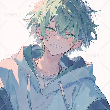 Profile image of 蓮斗