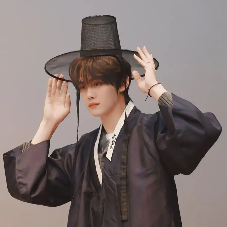 Iloveyou_somuch의 김규빈