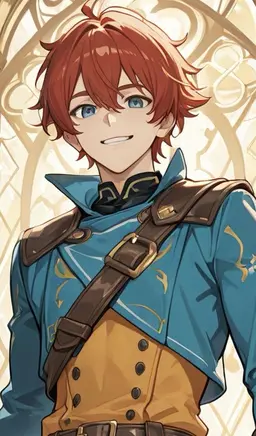 Profile image of エドワード