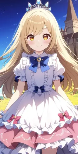 Profile image of コレット