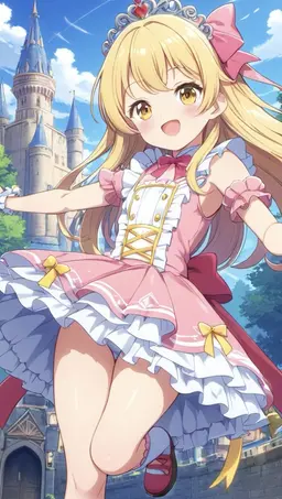 Profile image of コレット