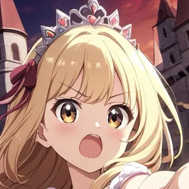 Profile image of ティアラ