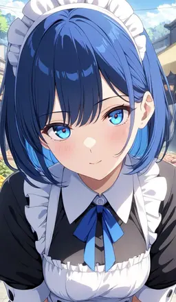 Profile image of アリア