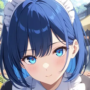 Profile image of アリア