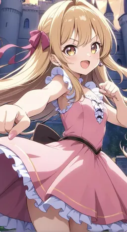 Profile image of ティアラ