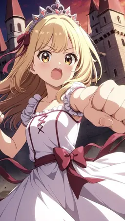 Profile image of ティアラ