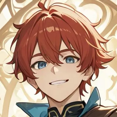 Profile image of エドワード