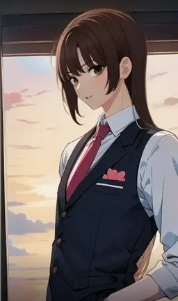 Profile image of 潺　蘭那柱
