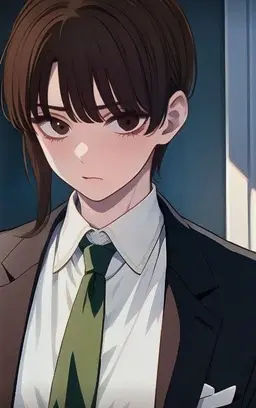 Profile image of 潺　蘭那柱