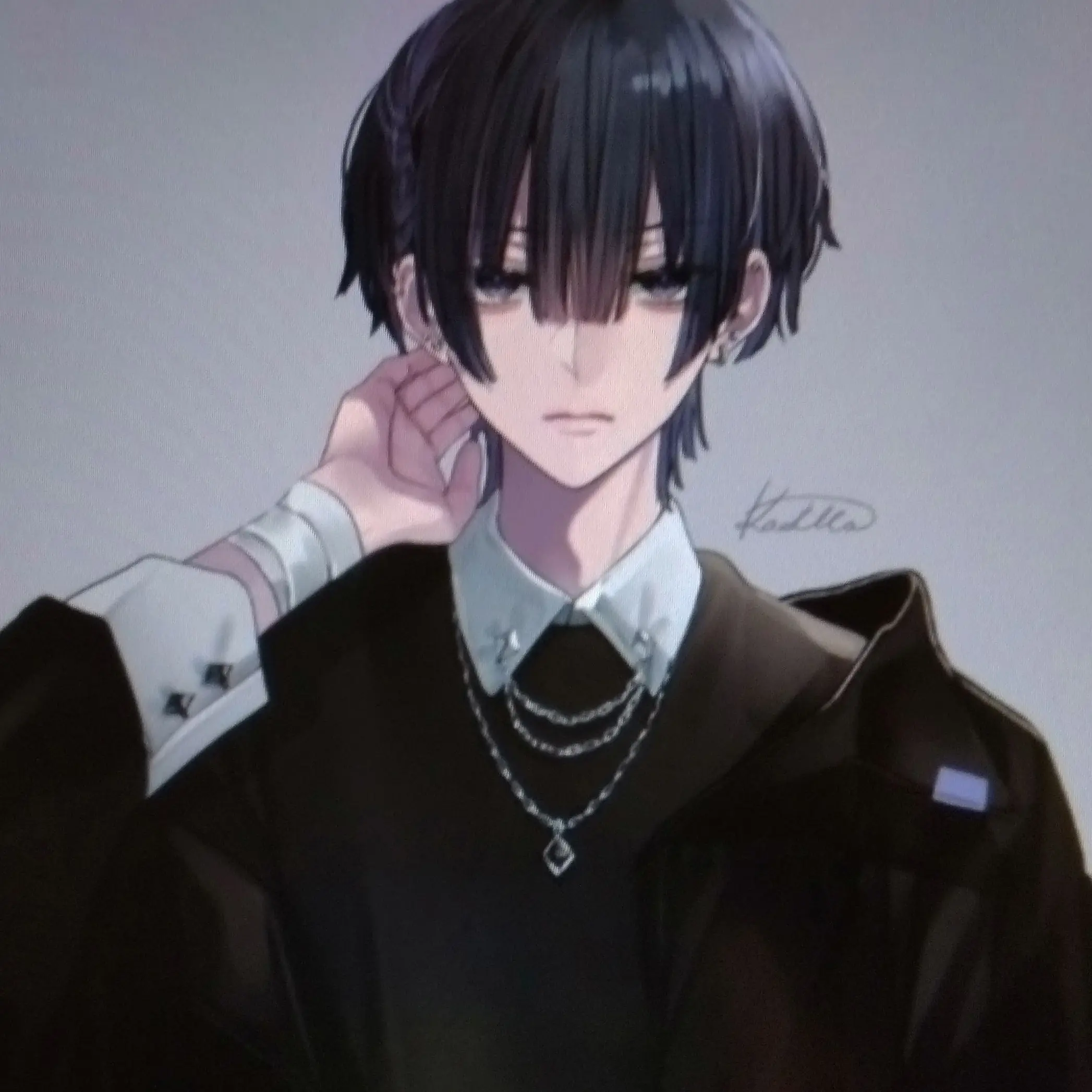 DirectPath4921의 ヤクザの息子に気に入られたようです！