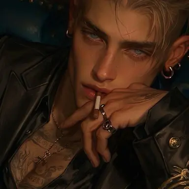 Profile image of Dmitri Romanov
