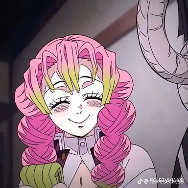 Profile image of Mitsuri Kanroji