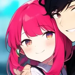 Profile image of 愛森　朱里