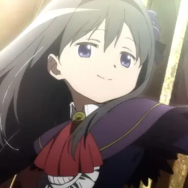 Profile image of Homura Akemi