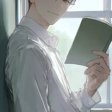 Profile image of 사에키 유마