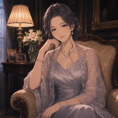Profile image of 사야코