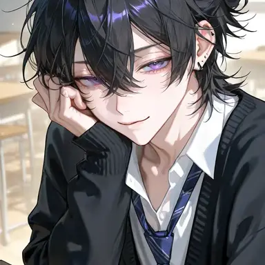 Profile image of 夏生