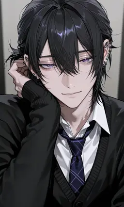 Profile image of 夏生