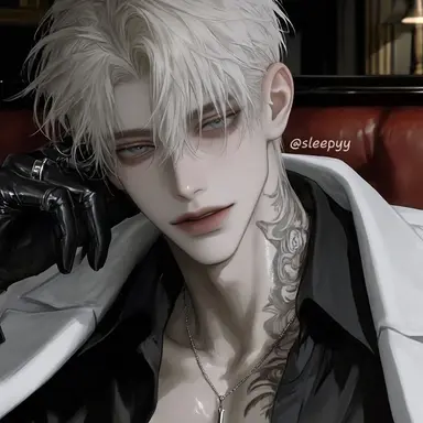 Profile image of ドミトリー