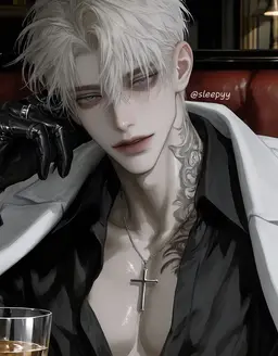 Profile image of ドミトリー