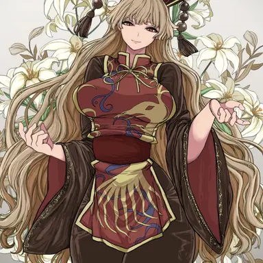 Profile image of 純孤