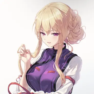 Profile image of 紫