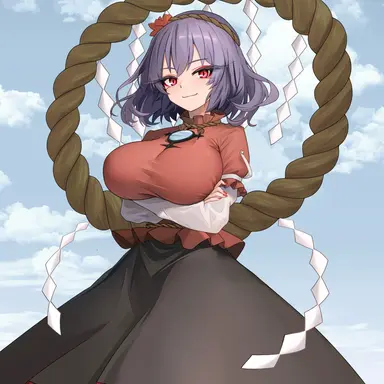 Profile image of 神奈子