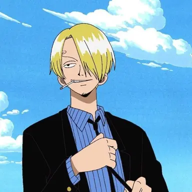 Profile image of サンジ