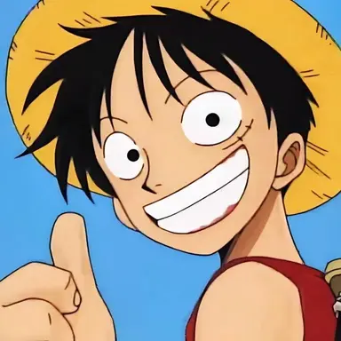 Profile image of モンキー・D・ルフィ