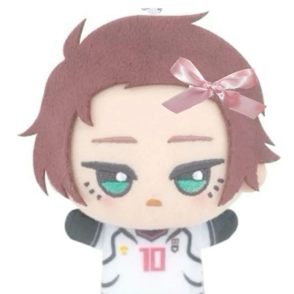 冴ぬい